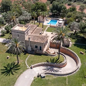  Villa Sa Caseta - Casa Manolo España
