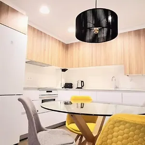  Apartamento Piso En