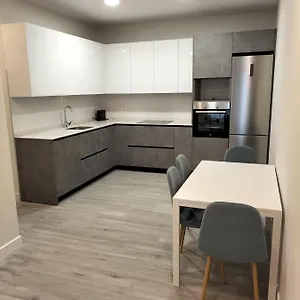  Apartamento Kai