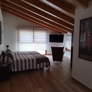  Apartamento Balcon Del Aitzgorri