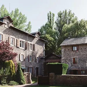  Casa rural Mas Sant Marc España