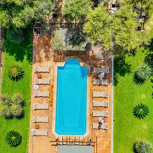  Agroturismo Sa Canova España