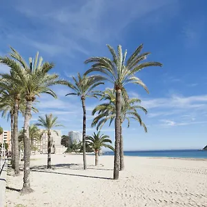 Apartamento Strip España