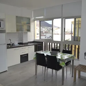  Apartamento Ap Canteras España